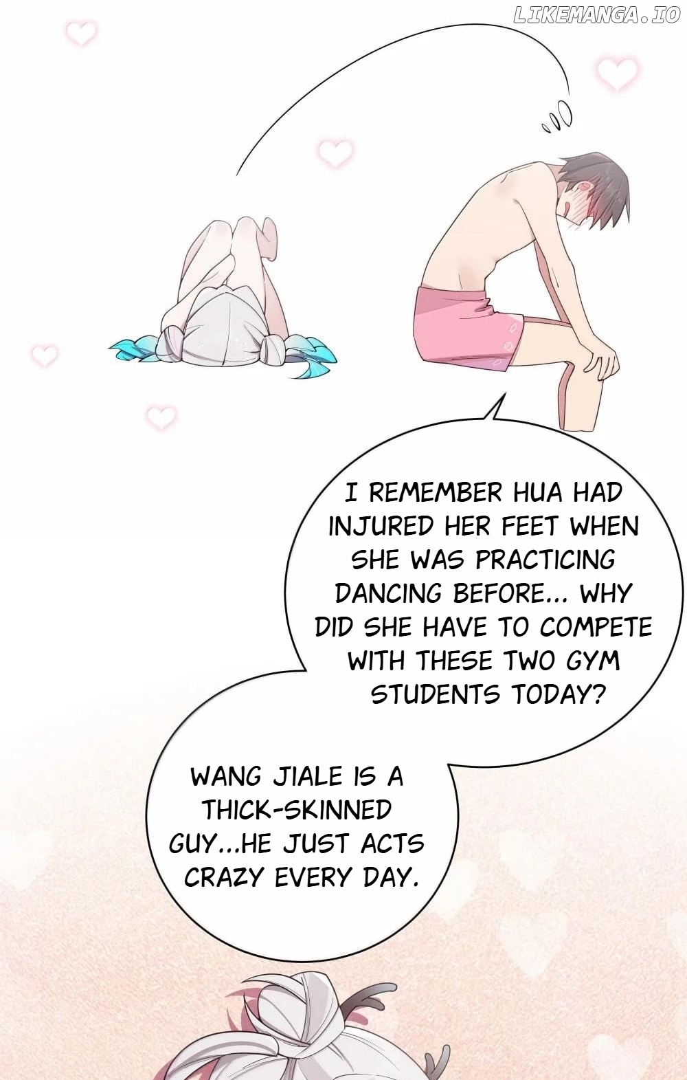My Fake Girlfriends are using me as a Shield Chapter 136 - page 33